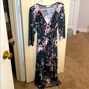 Maternity dress